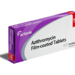Azithromycin klamydia piller