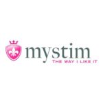 Mystim - Logo