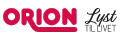 Orion-Erotik - Logo