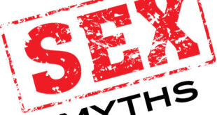 Sex myter - Hvad er sandt og hvad er falsk?