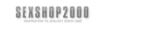 Sexshop2000 - Logo