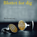 Sylvia Day - blottet for dig