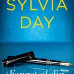 Sylvia Day - Fanget af dig