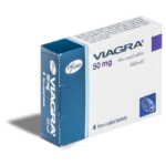 Viagra piller