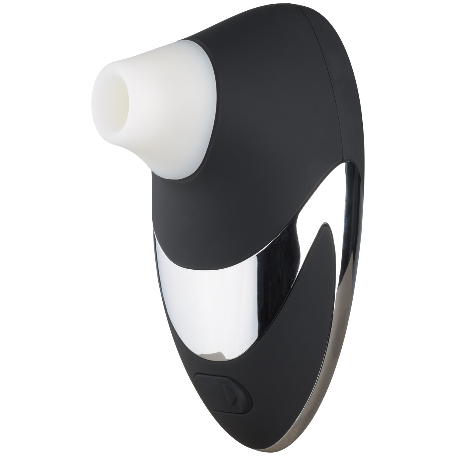 Womanizer Pro W500 Klitoris Stimulator - Sort