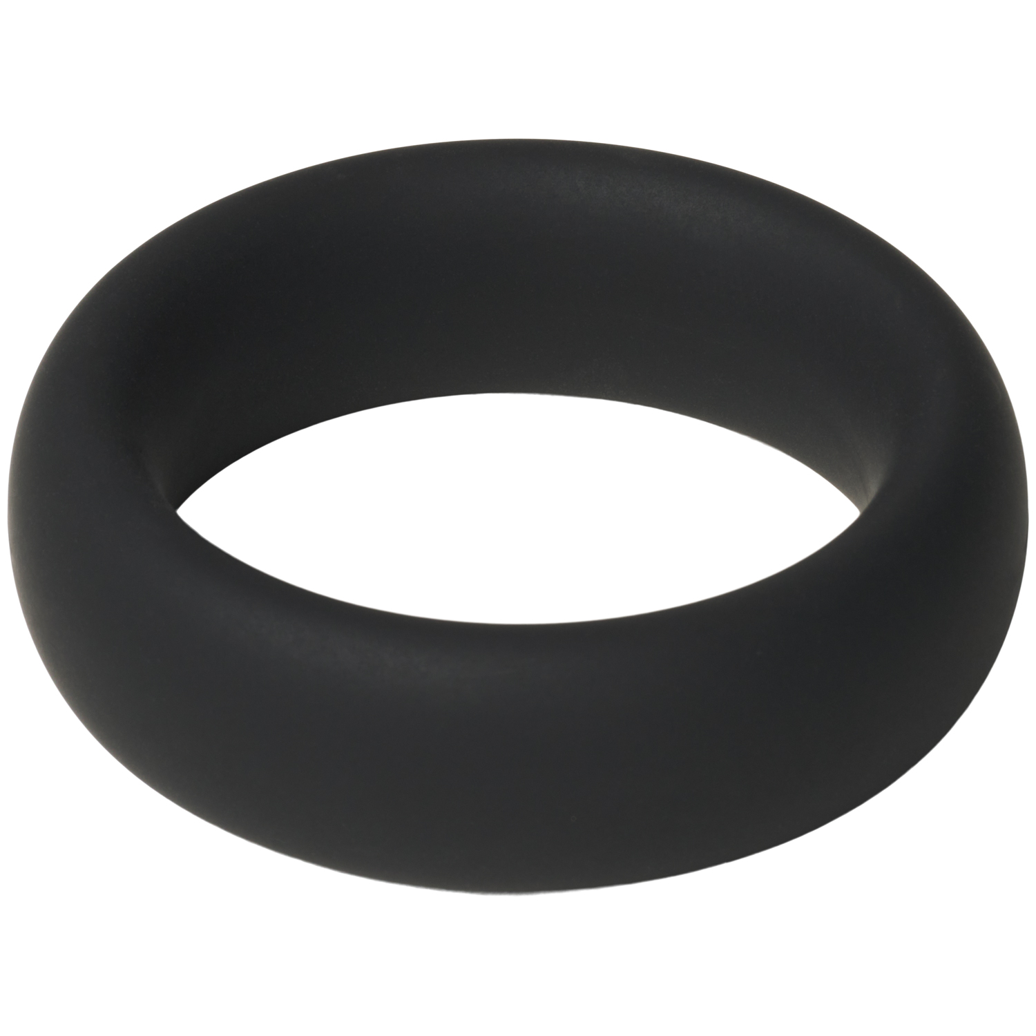 Tantus C-Ring Erektions Ring Ekspert Lille - Sort