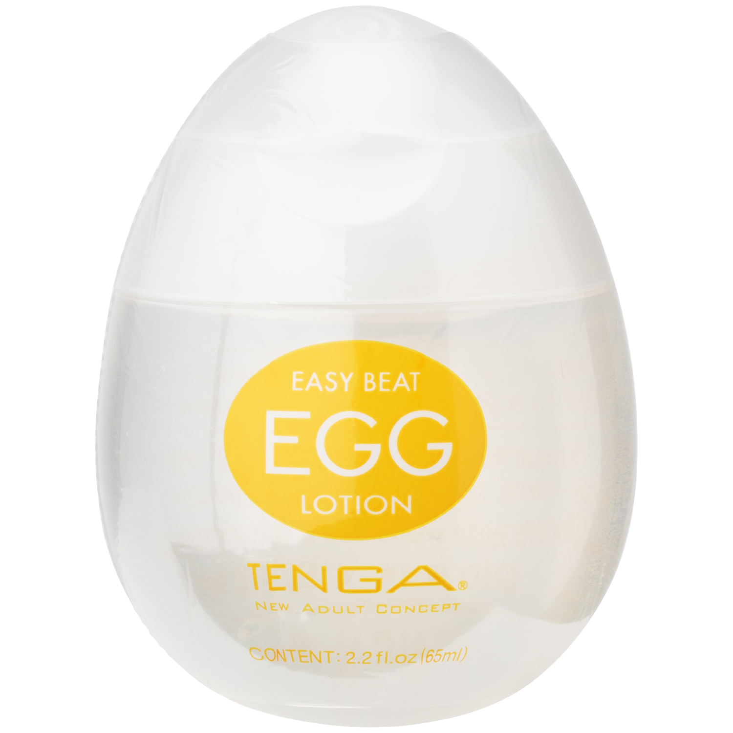 TENGA Egg Lotion Glidecreme 65 ml - Klar