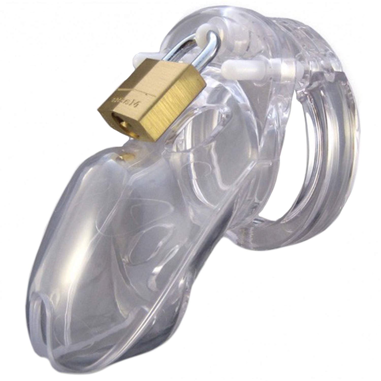 CB-3000 Kyskhedsbælte (7,6 cm) - Klar