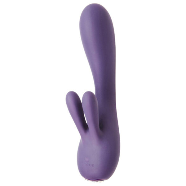 Je Joue Fifi Rabbit Vibrator - Lilla