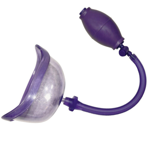 Bad Kitty Vagina Pumpe - Lilla
