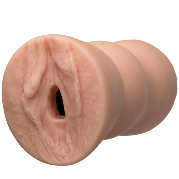 Doc Johnson Sophia Rossi Onaniprodukt - Nude