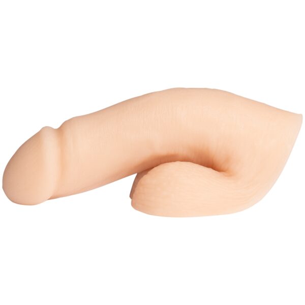 Fleshlight Mr Limpy Packer Medium - Nude