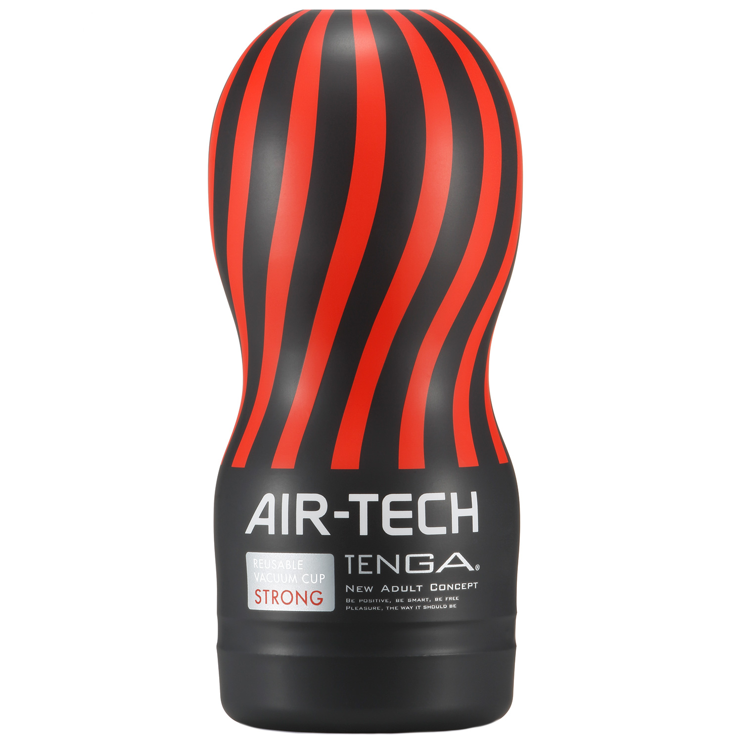 TENGA Air-Tech Strong Cup Masturbator - Hvid