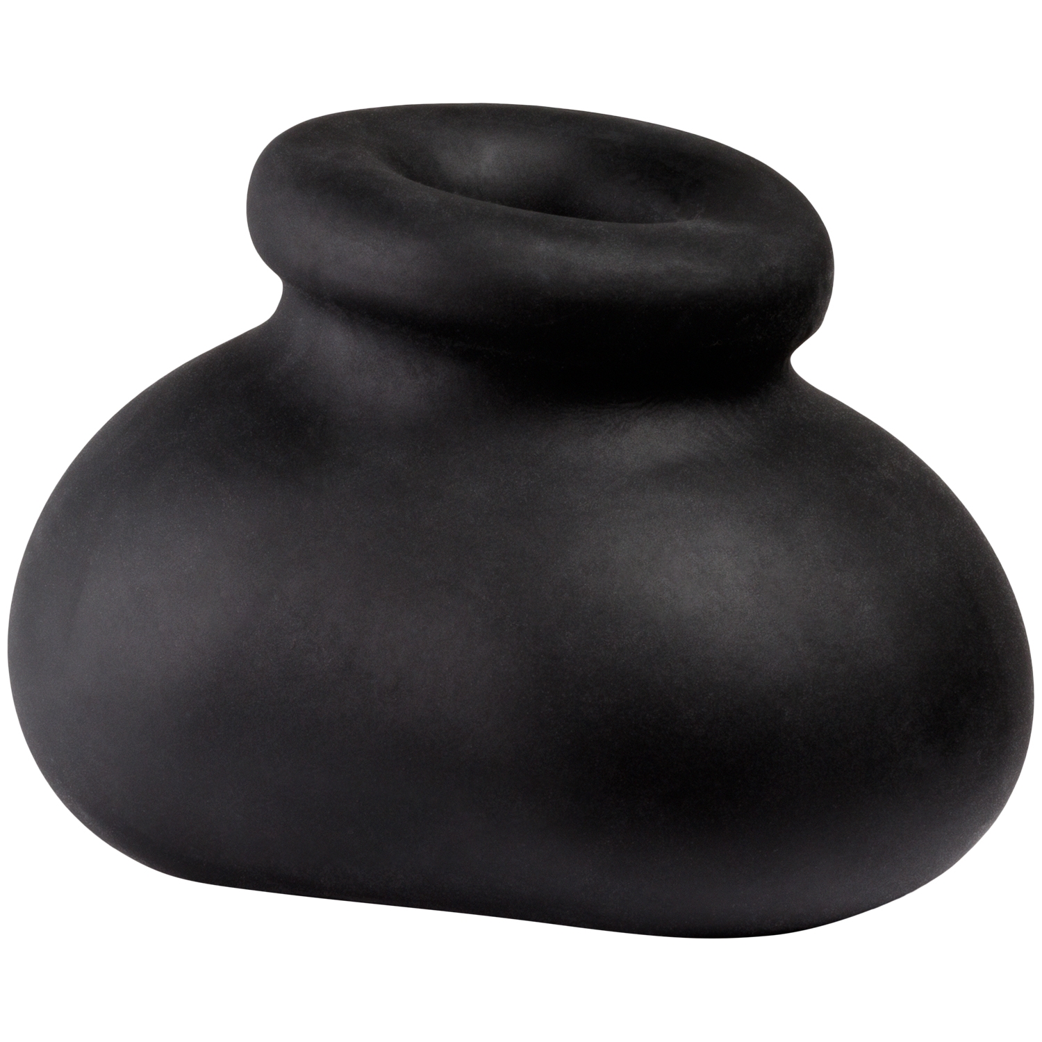 Perfect Fit Bull Bag Ball Stretcher - Sort