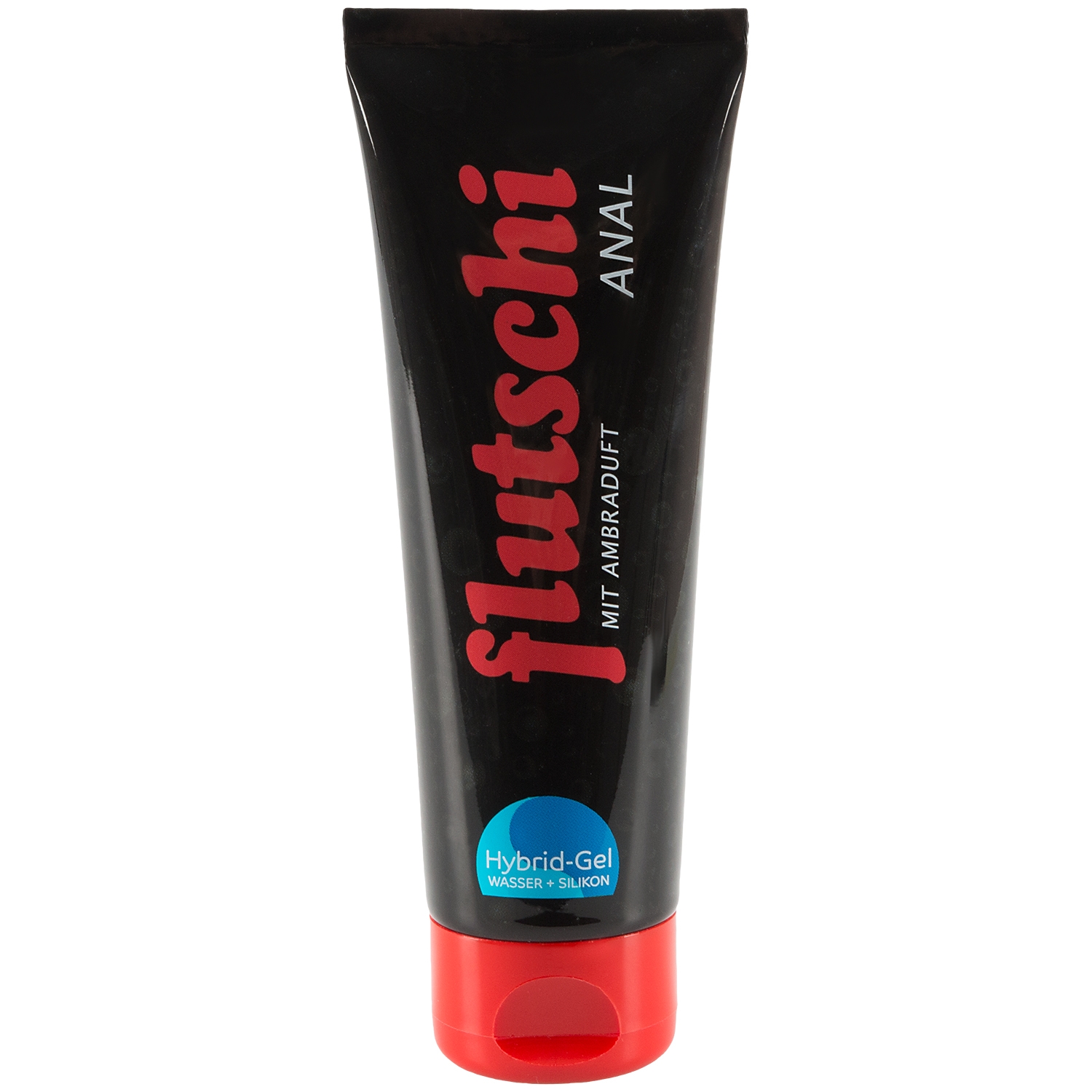 Flutschi Anal Glidecreme 80 ml - Klar