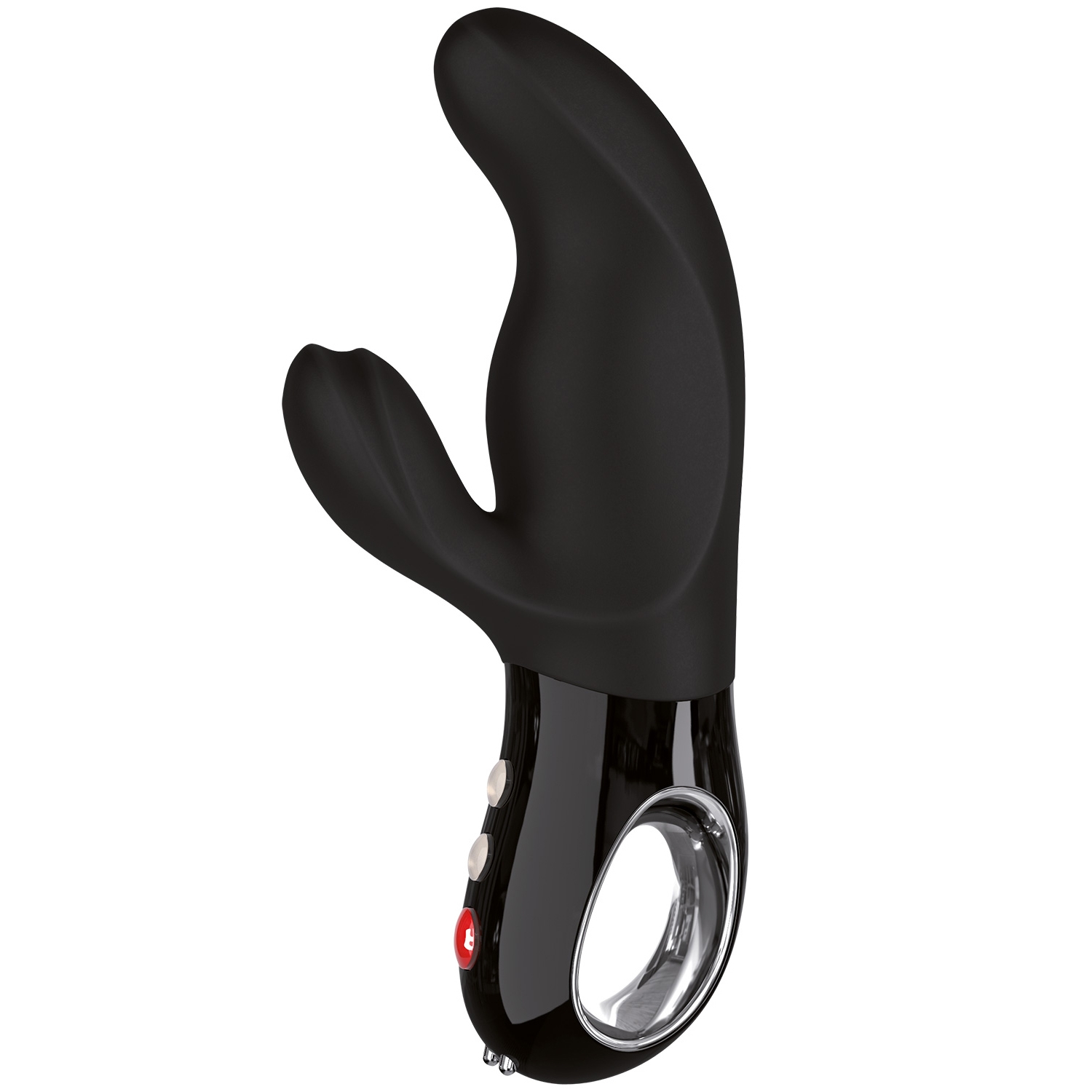 Fun Factory Miss Bi Dobbelt Vibrator - Sort