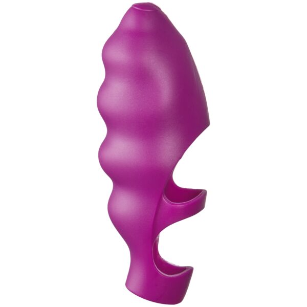 Frisky Finger Bang Her Finger Vibrator - Lilla