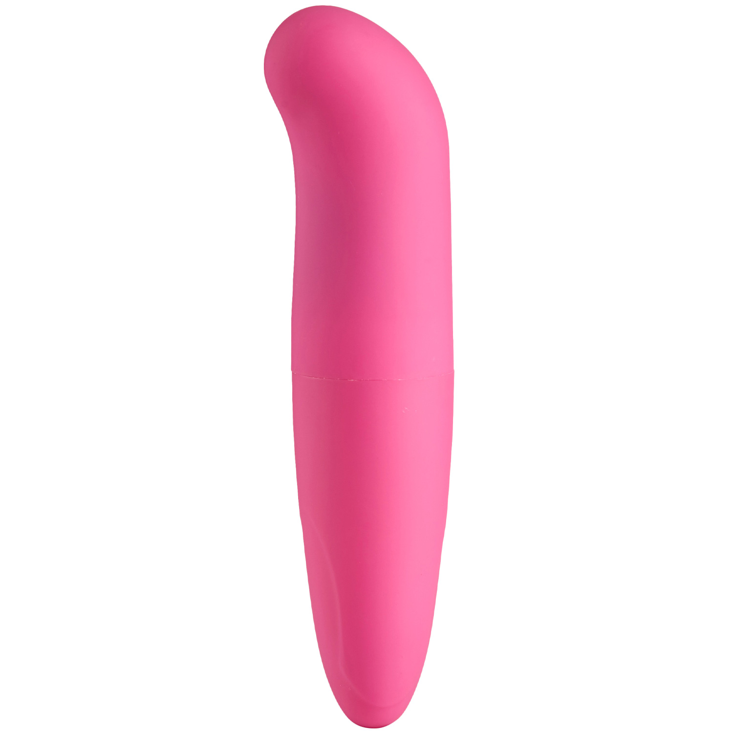 baseks My First Mini G-Punkts Vibrator - Rosa