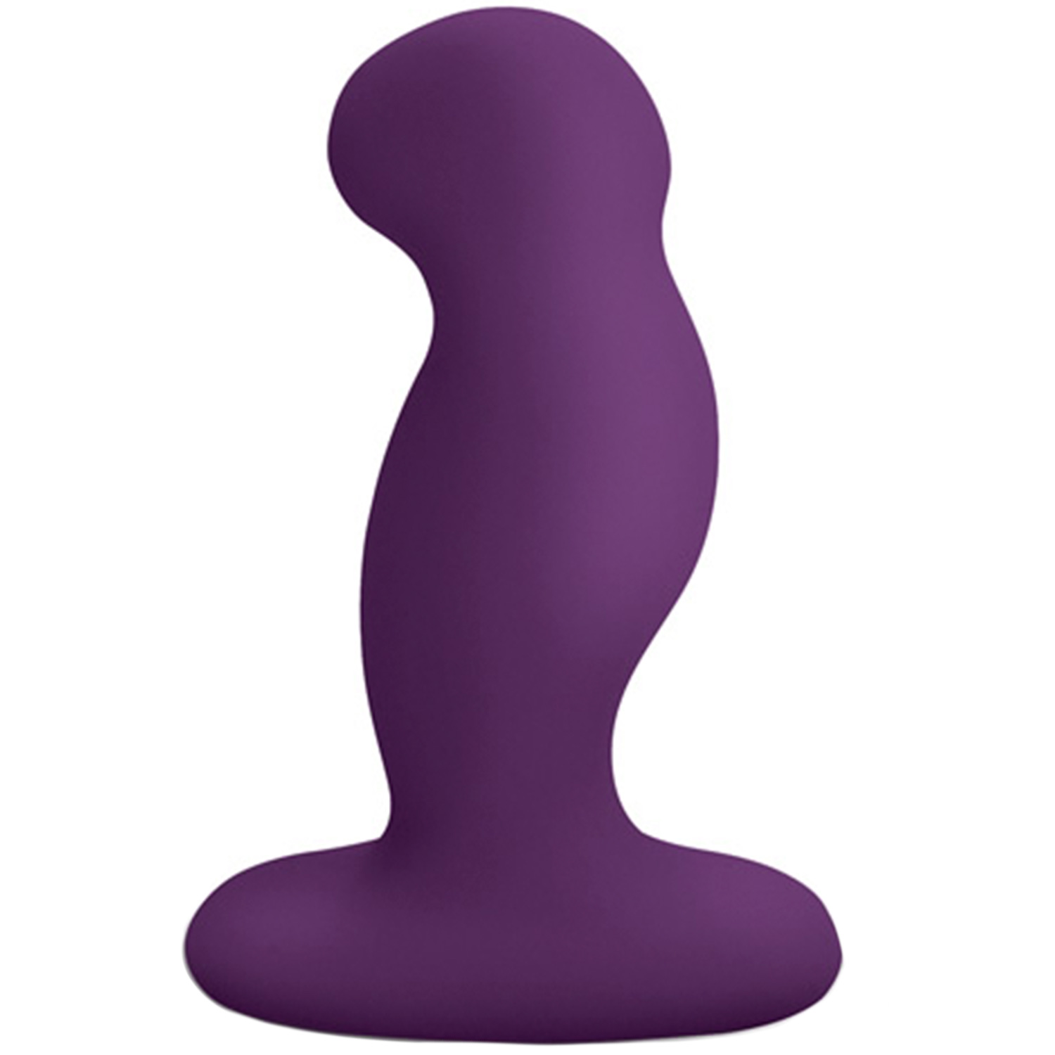 Nexus G-Play Opladelig Anal Vibrator Medium - Lilla