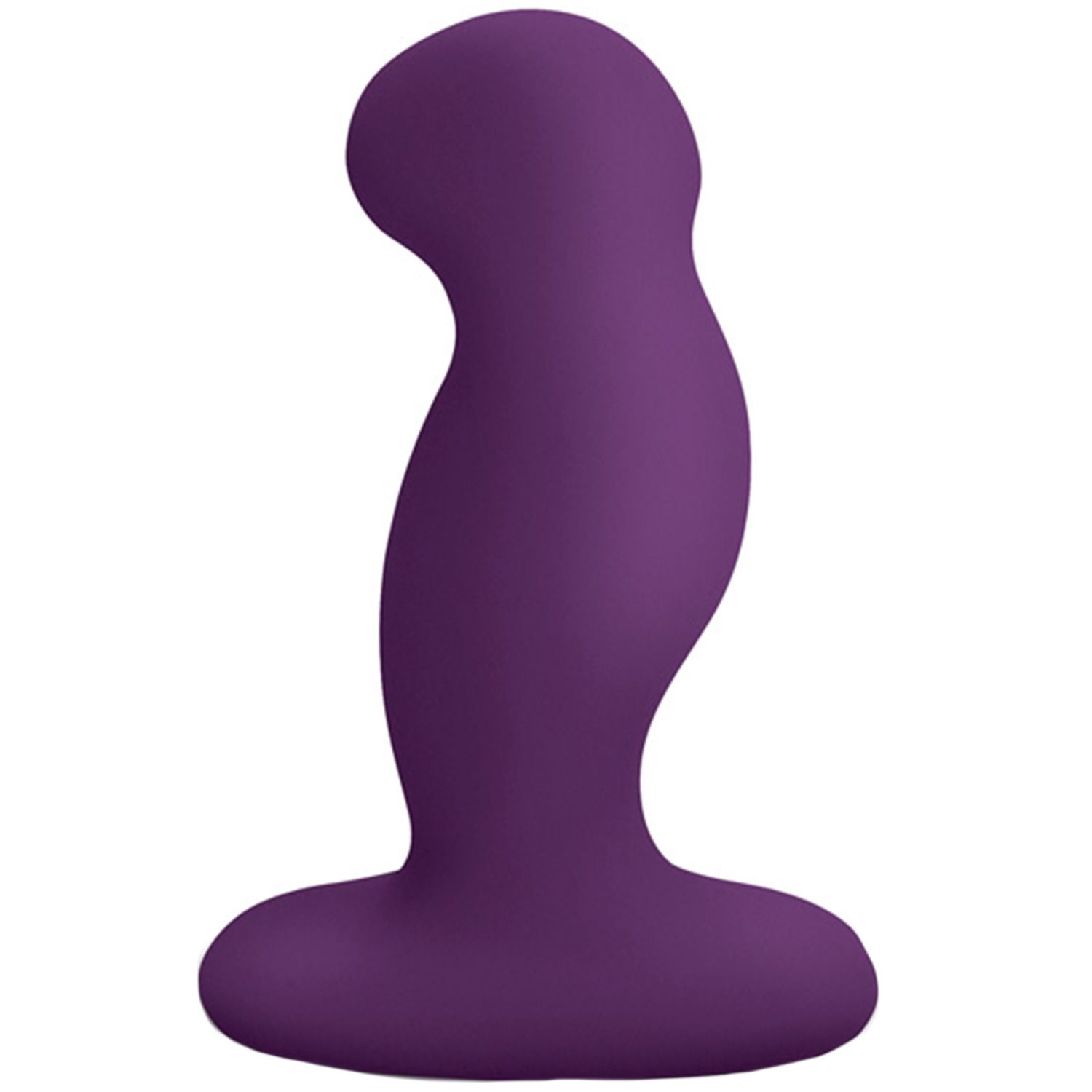 Nexus G-Play Opladelig Anal Vibrator Large - Lilla