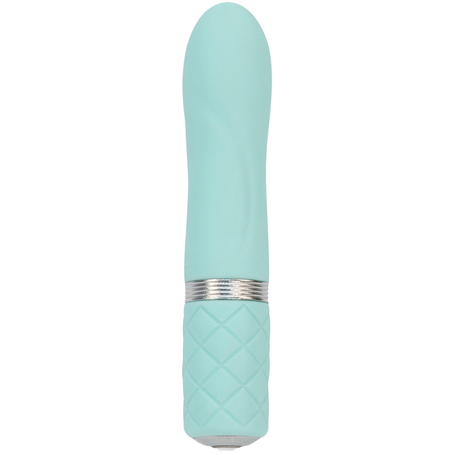 Pillow Talk Flirty Klitoris Vibrator - Turkis