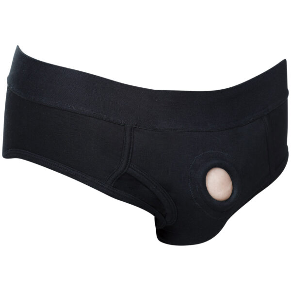 CalExotics Packer Gear Brief Harness - Sort - L