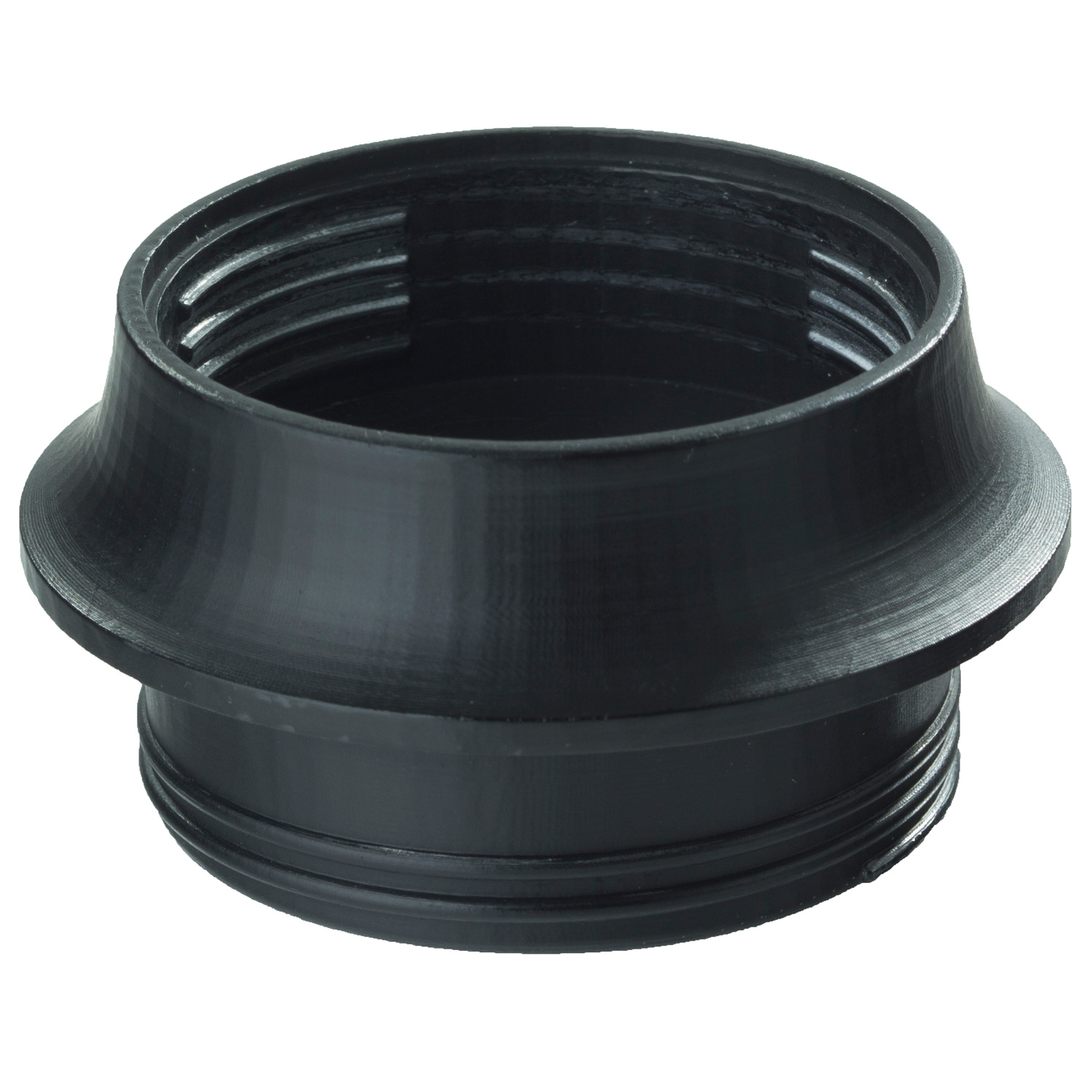 Fleshlight Shower Mount Flight Adapter - Sort