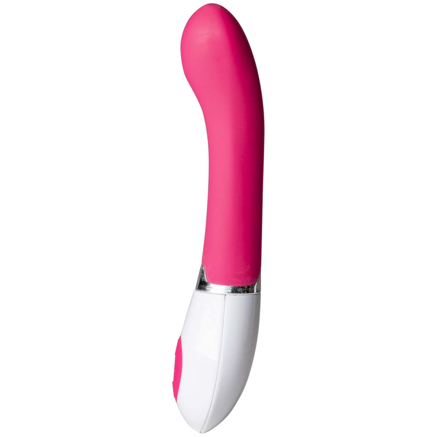 Pretty Love Daniel G-Punkts Vibrator - Rosa