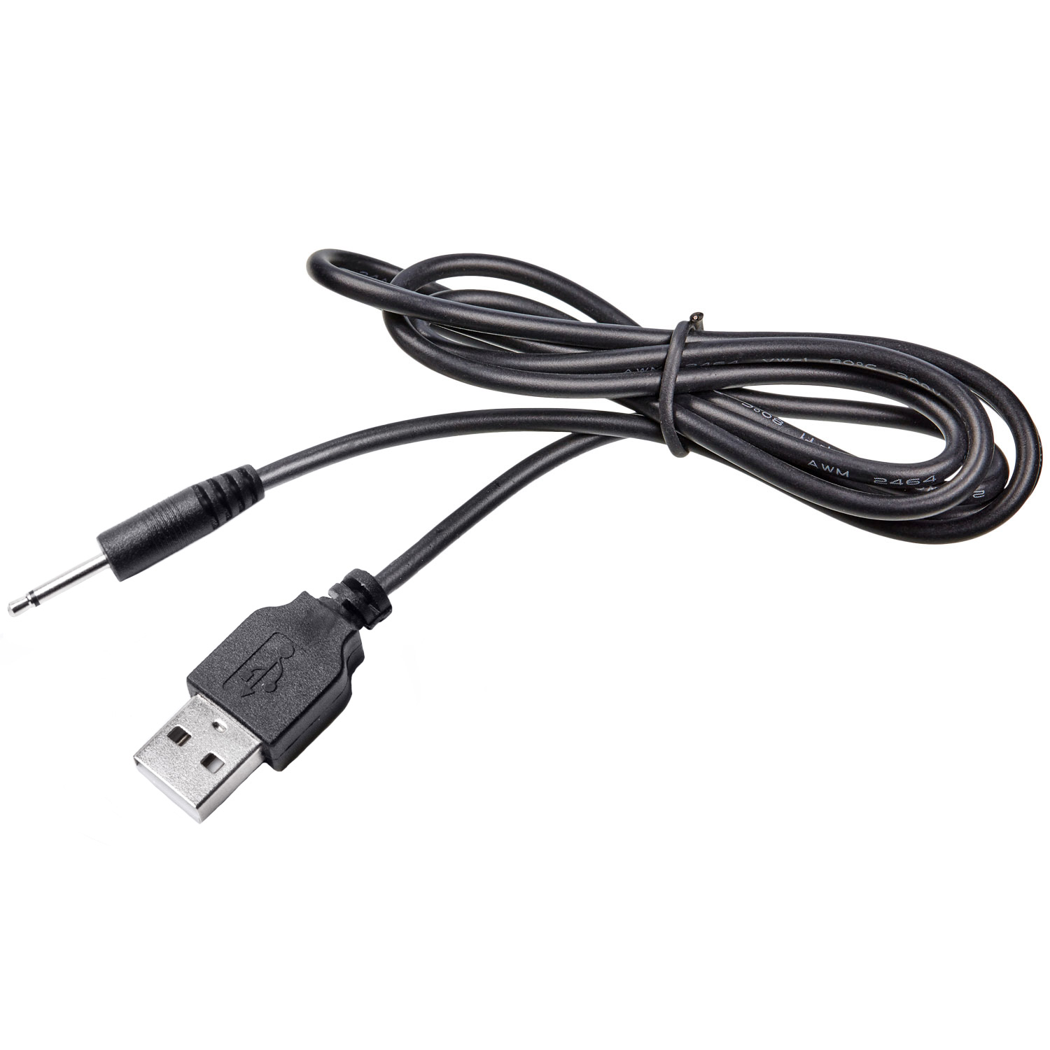 Sinful USB Oplader P1 - Sort