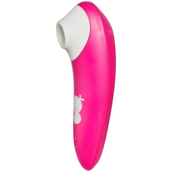 ROMP Shine Klitoris Stimulator - Rosa