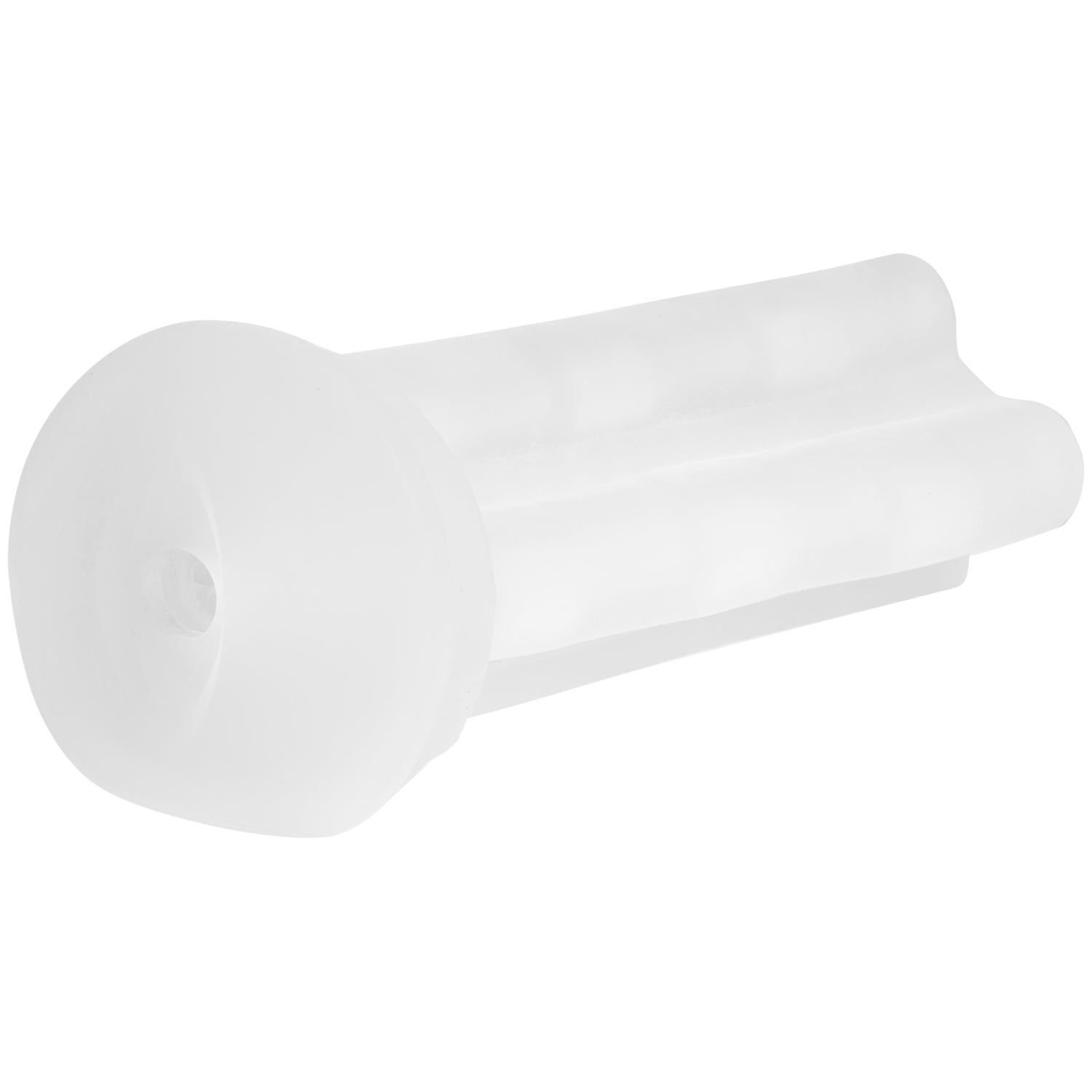 Kiiroo Titan Power Sleeve - Sort