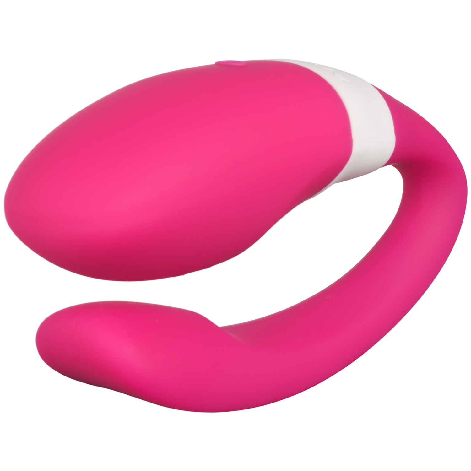 Intimina Kalia Par Vibrator - Rosa