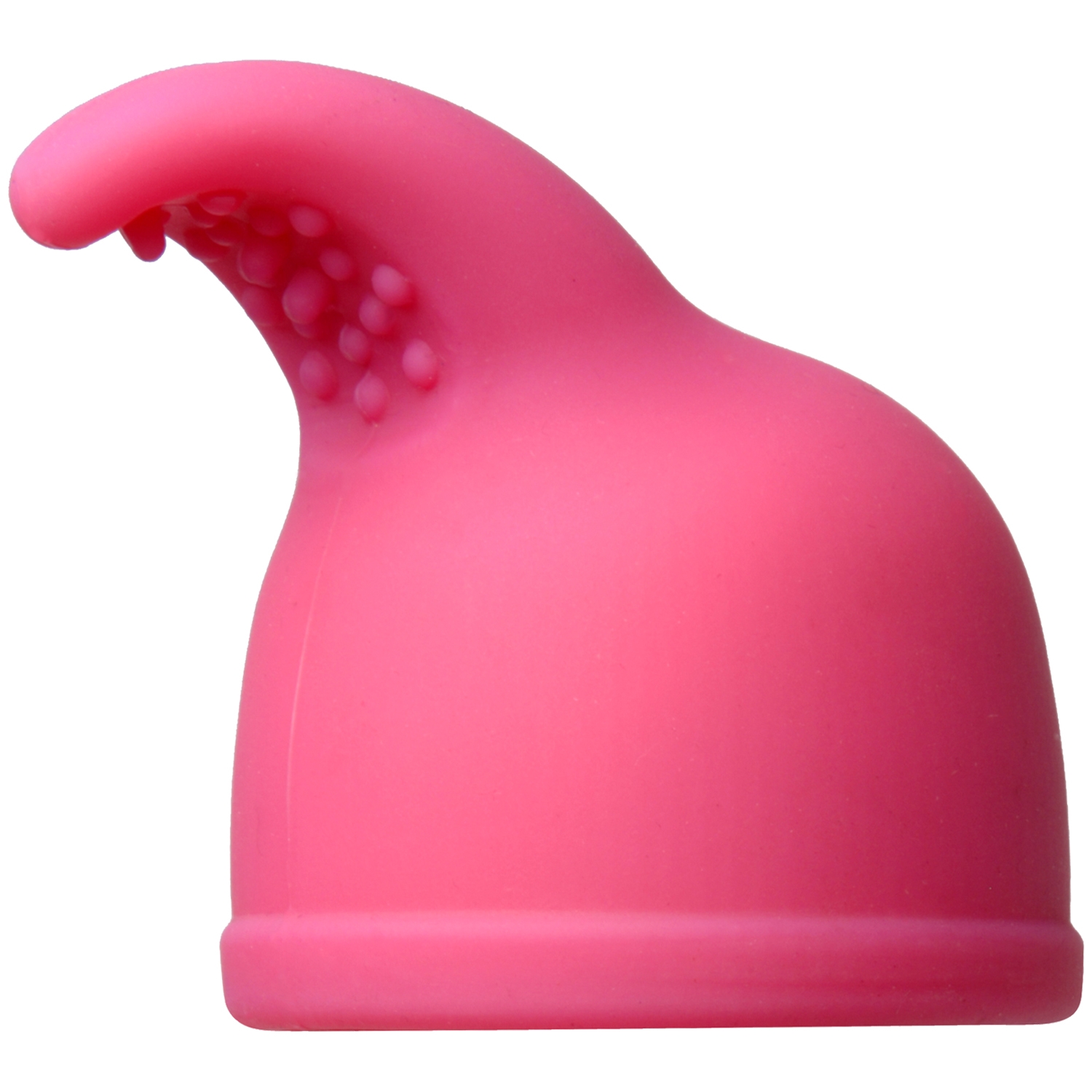 Wand Essentials Nuzzle Tip Wand Tilbehør - Rosa