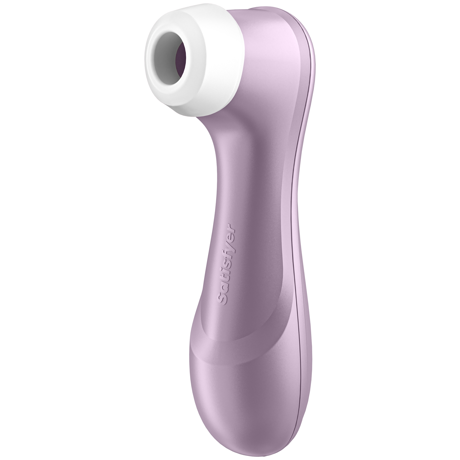 Satisfyer Pro 2 Generation 2 Klitoris Stimulator - Lilla