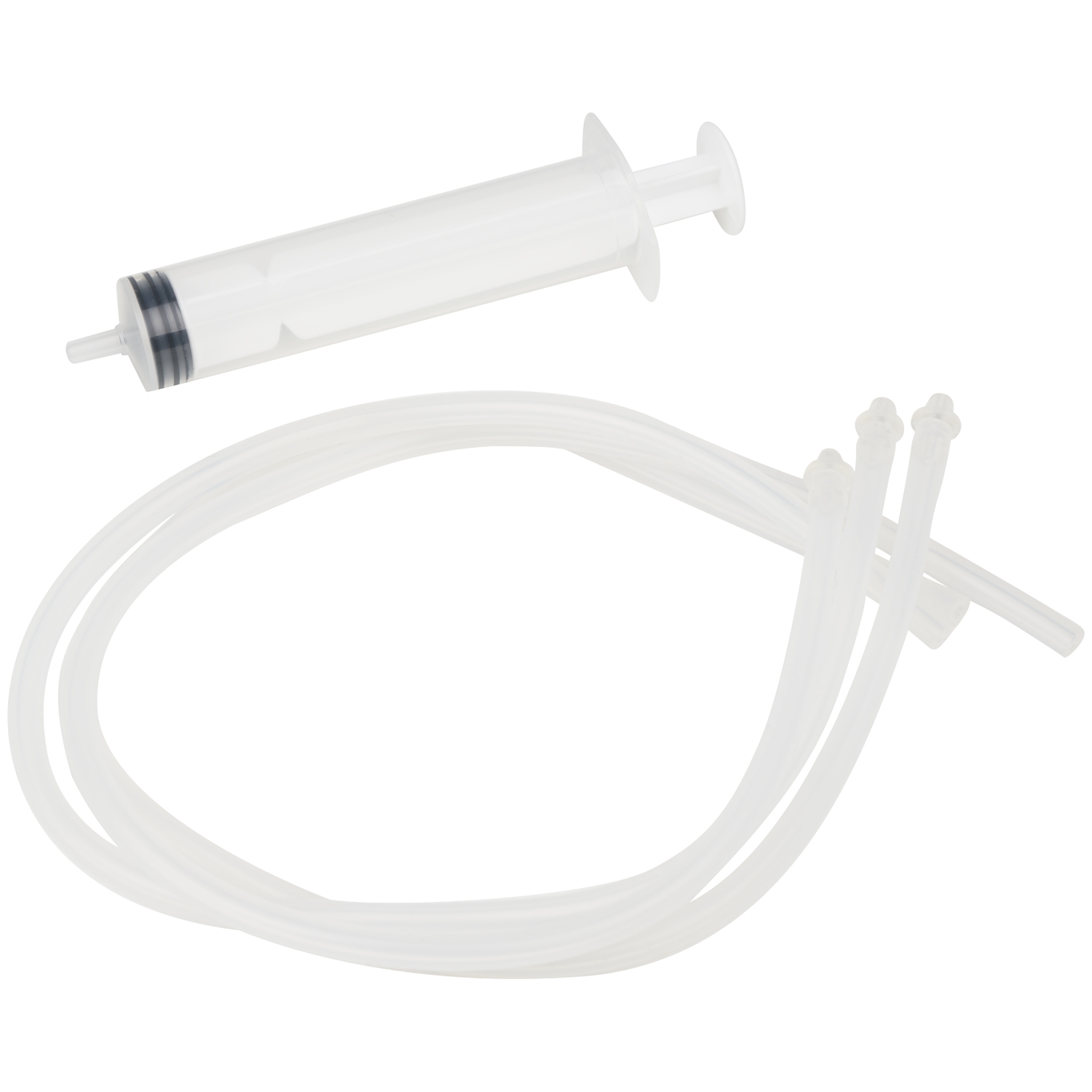 Tantus POP Sprøjtedildo Refill Sæt - Klar