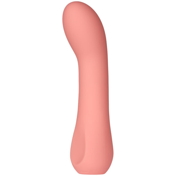 RITUAL Zen G-punkts Vibrator - Koral