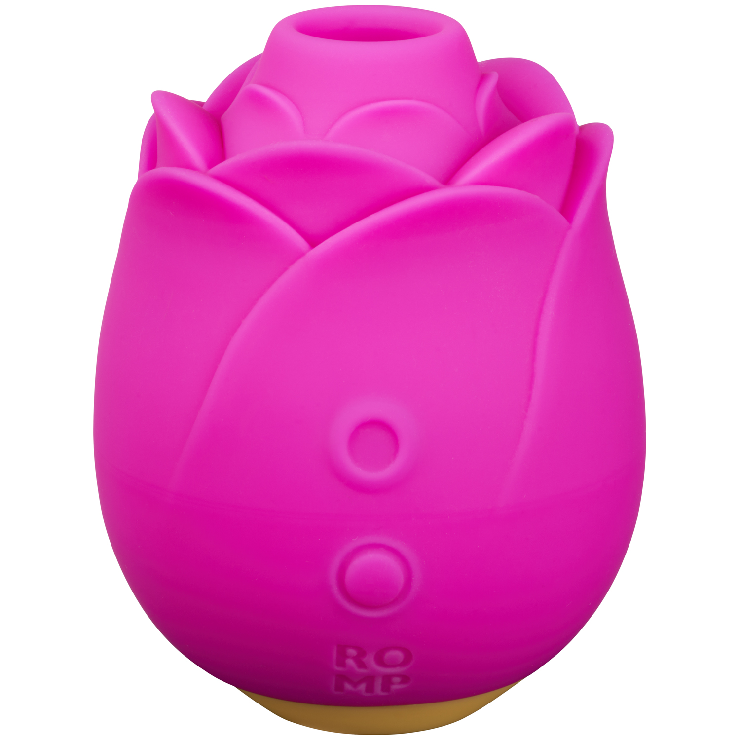 ROMP Rose Klitoris Stimulator - Rosa