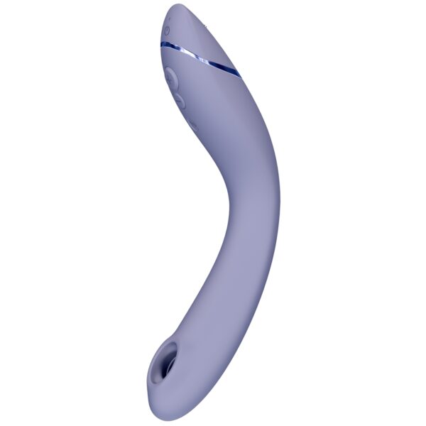 Womanizer OG Suction Vibrator - Lilla
