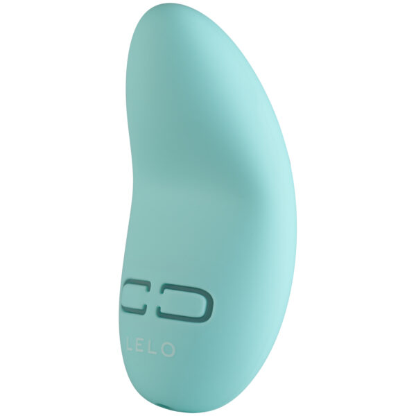 LELO Lily 3 Personal Massager - Grøn