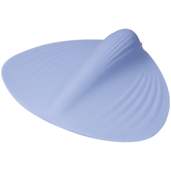 NIYA N5 Fjernbetjent Lay-On Vibrator - Lilla