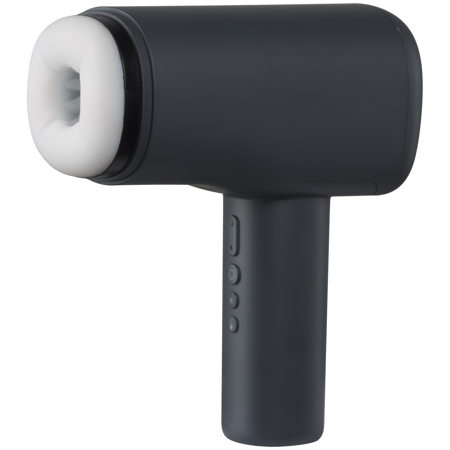 Sinful SUPER S1 Pro Automatisk Masturbator - Blå