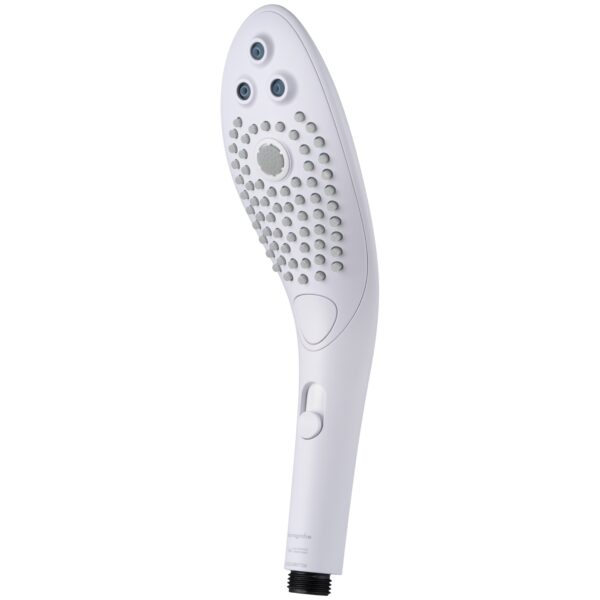 Womanizer Wave Brusehoved - Hvid
