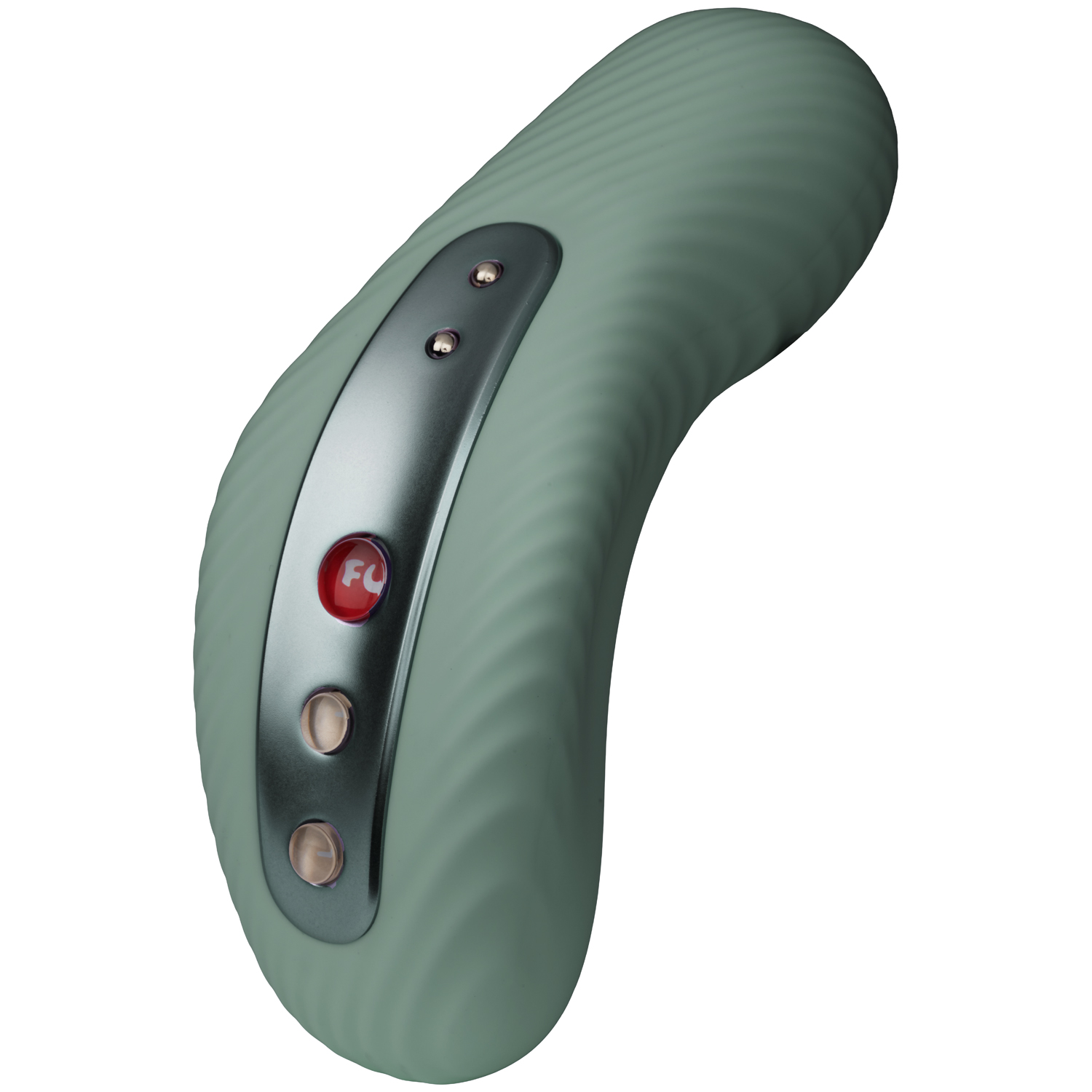 Fun Factory LAYA III Lay-On Vibrator - Grøn