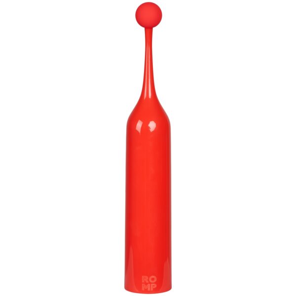 ROMP Pop Klitoris Vibrator - Rød