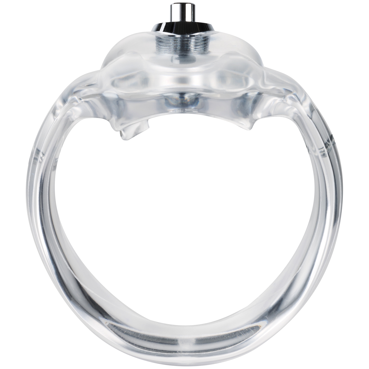 HolyTrainer V5 Klar Erstatningsring - XS