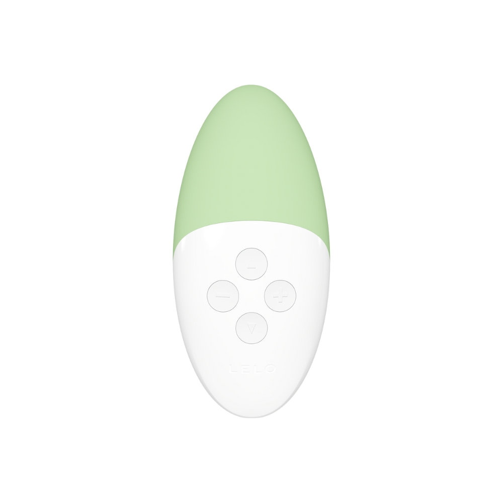 LELO Siri 3-Grøn