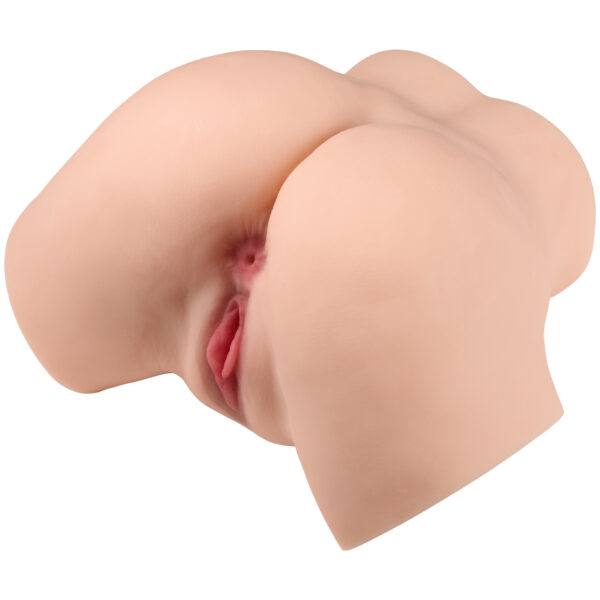 Realistixxx Real Style IV Masturbator - Nude