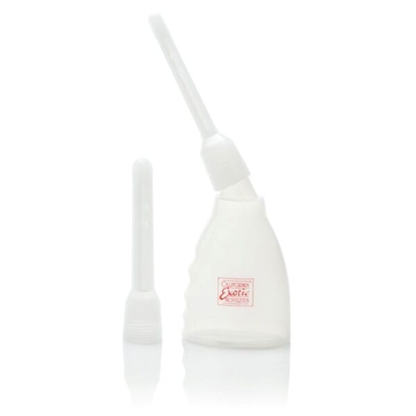 California Exotic Novelties Ultimate Douche  -  Intimsprøjte