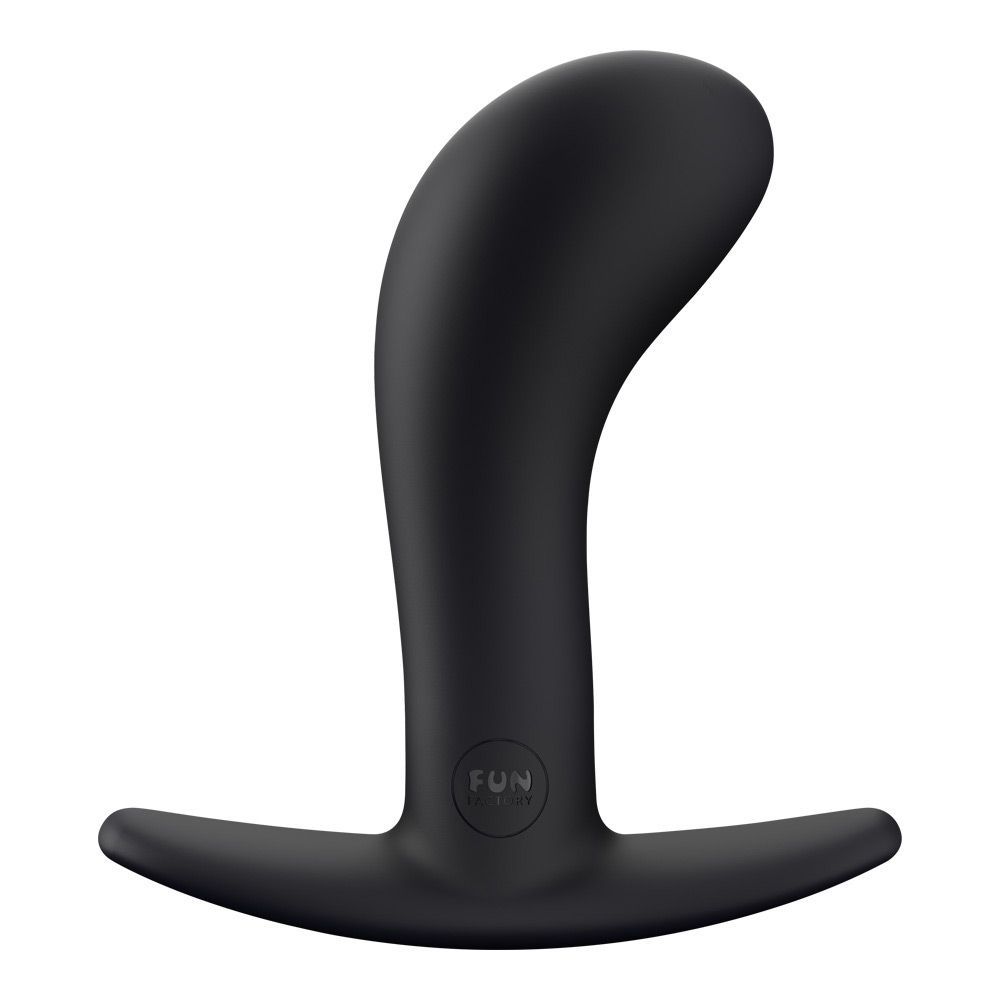 Fun Factory Bootie Large - Stor Buttplug - sort