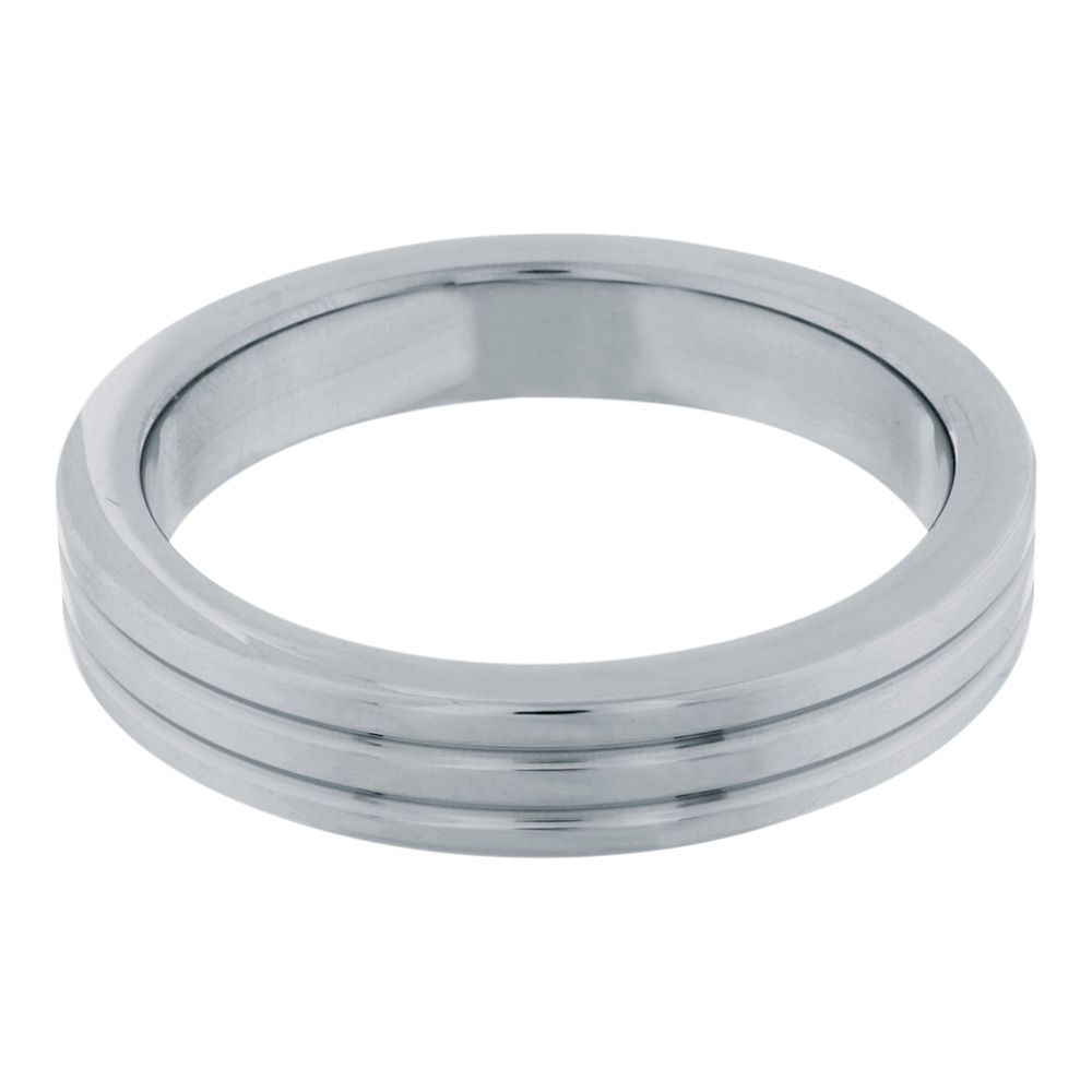 Penisring Med Riller - 45 mm